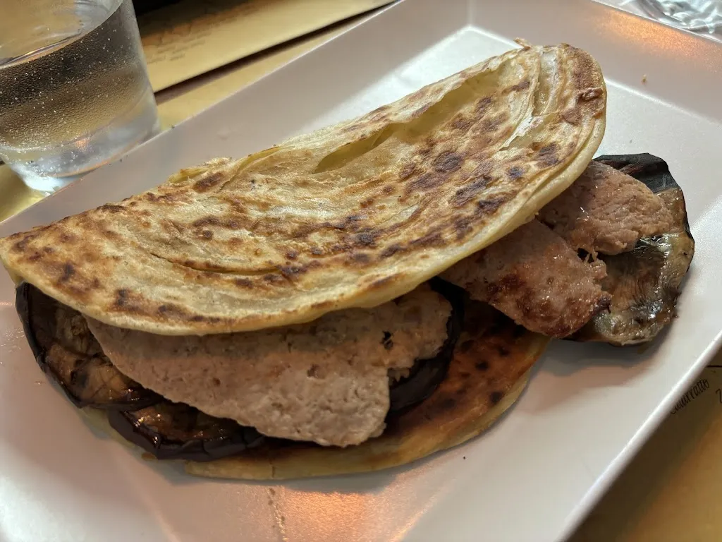 blossom_Osteria Km 0_Fermignano_review