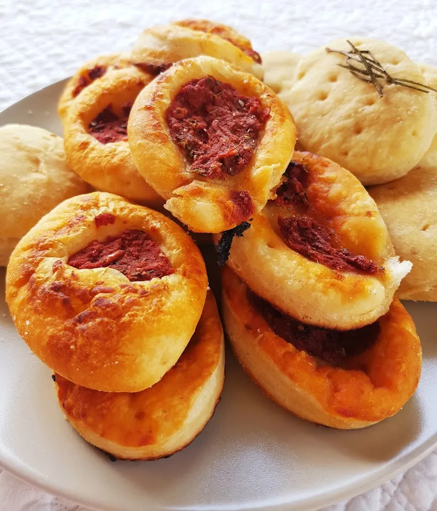 Il Forno Dell'isolina_Fermignano_slider_image_2