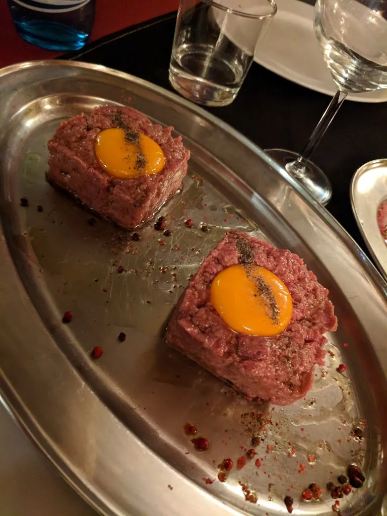 Canine Athletes_Ristorante Bramante_Fermignano_review