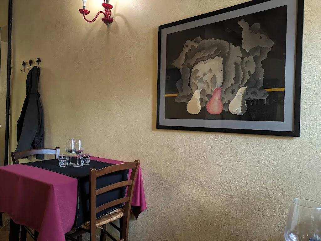 Pinar Pinzuti_Ristorante Bramante_Fermignano_review
