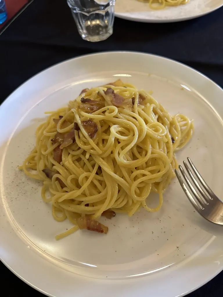 Vincenzo Guarino_Ristorante Bramante_Fermignano_review