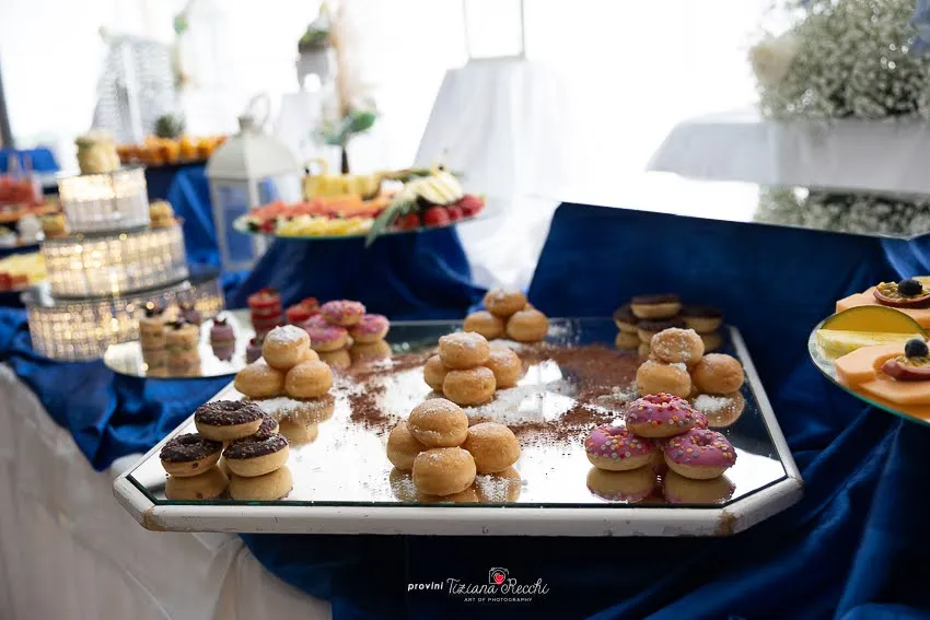 Sabrina_Ristorante Parco dei Tigli_Folignano_review