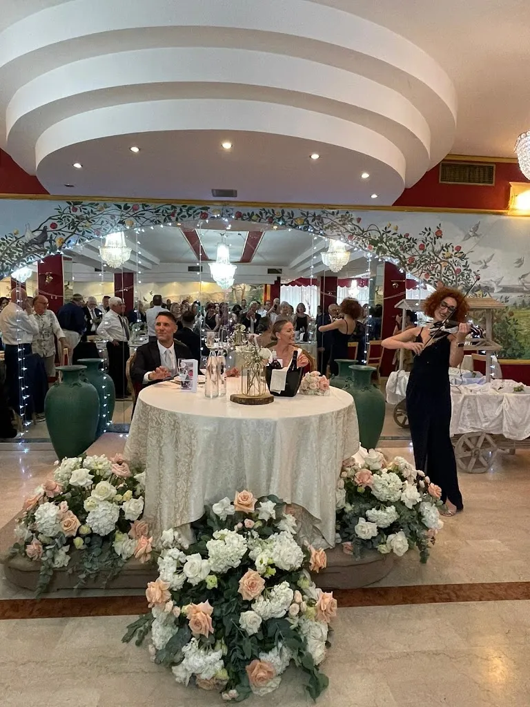 Azzurra Franceschini_Ristorante Parco dei Tigli_Folignano_review