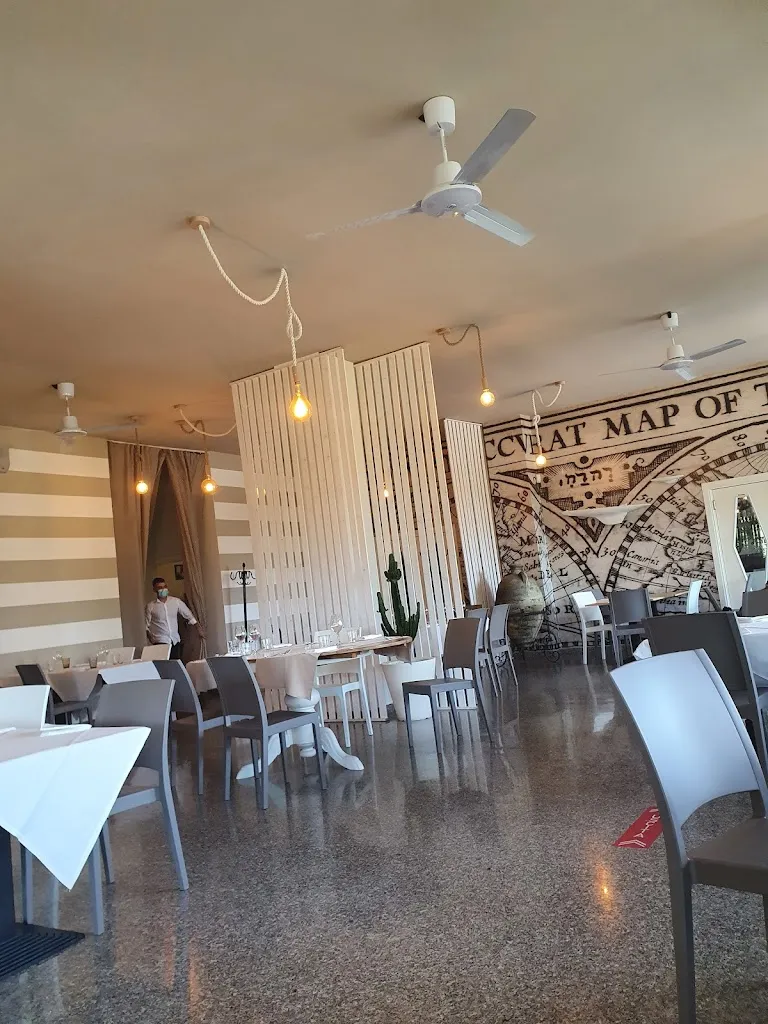 Silvia Corvaro_Ristorante Capitan Giacomo_Folignano_review