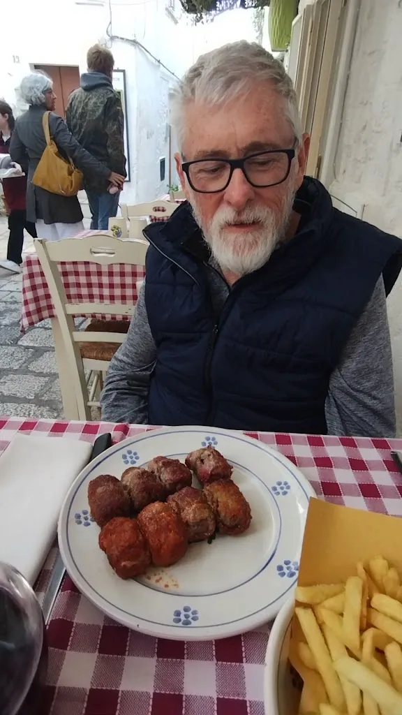 Cindy Bruin_Trattoria Bère Vecchie_Casalini_review