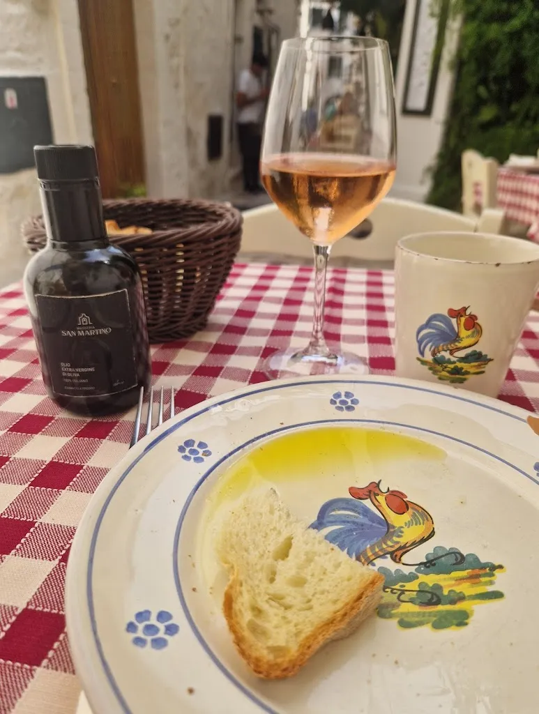 F. A._Trattoria Bère Vecchie_Casalini_review