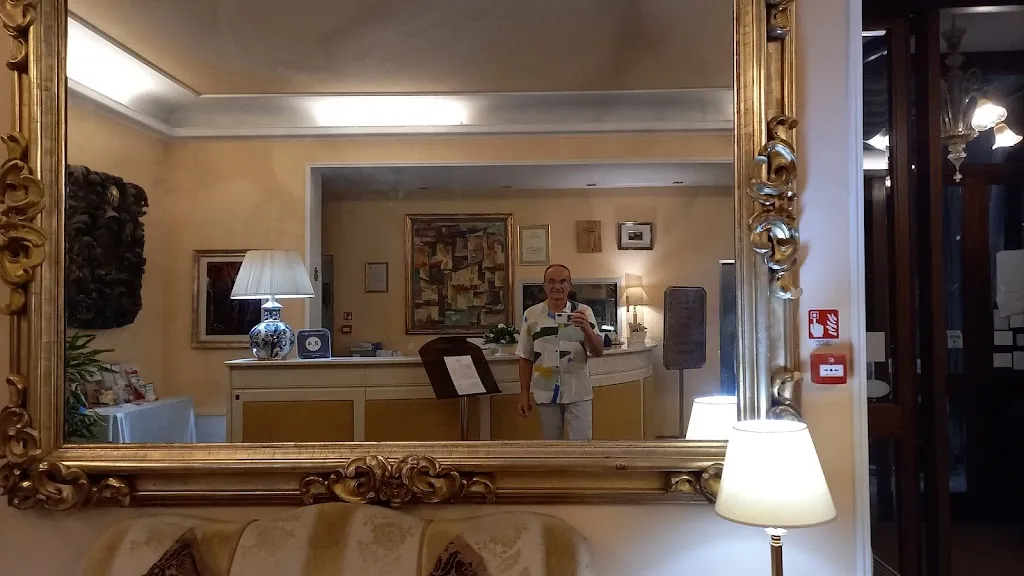 Ristorante Villa Pigna restaurant in Folignano