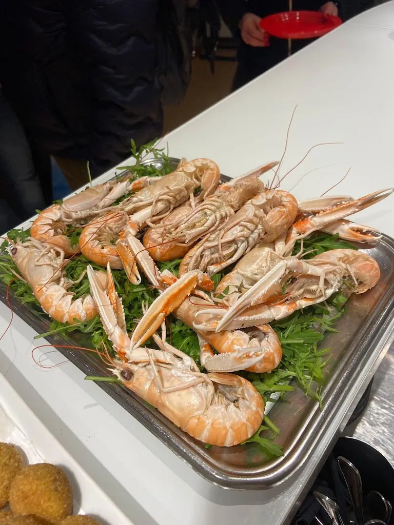 Menü_La Caffetteria Lounge Bar - Enoteca_Folignano_Bild_1