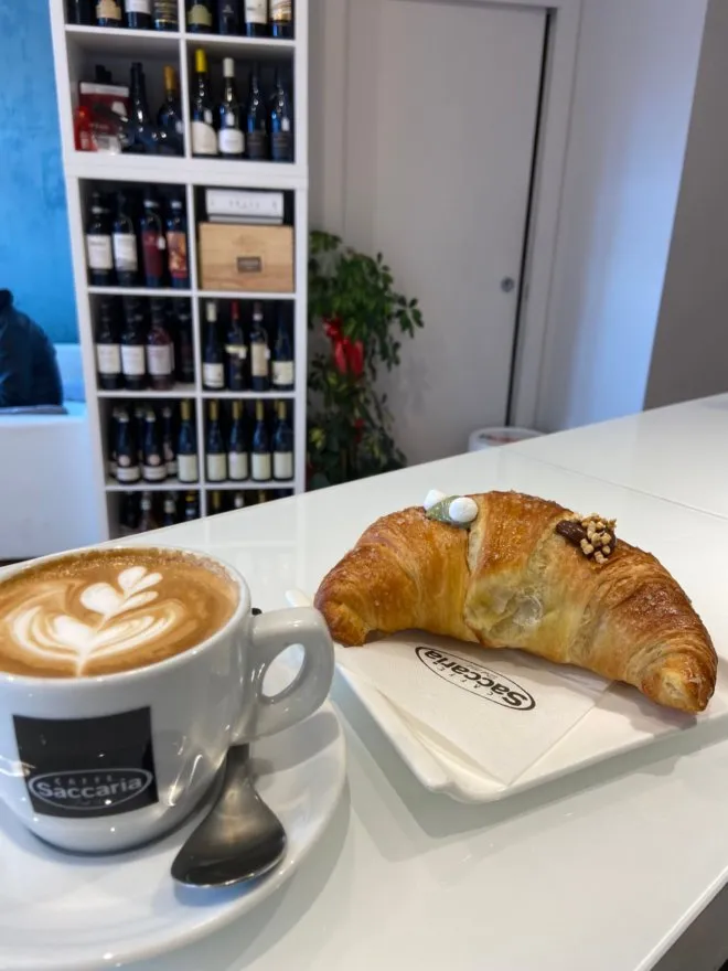 Menü_La Caffetteria Lounge Bar - Enoteca_Folignano_Bild_2