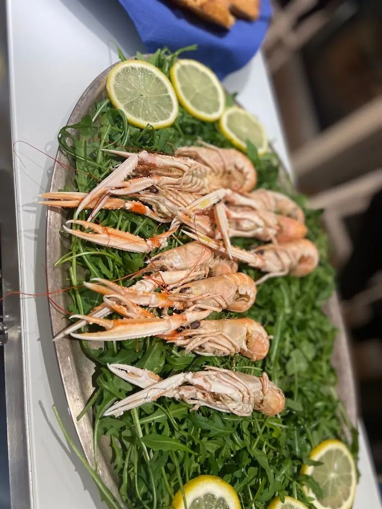 Menü_La Caffetteria Lounge Bar - Enoteca_Folignano_Bild_6