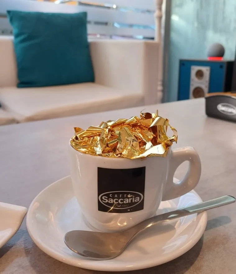 Menü_La Caffetteria Lounge Bar - Enoteca_Folignano_Bild_7