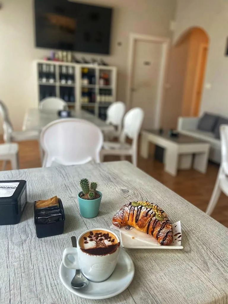 Menü_La Caffetteria Lounge Bar - Enoteca_Folignano_Bild_9