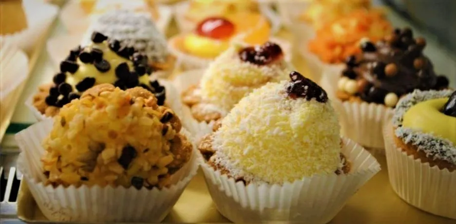 La Caffetteria Lounge Bar - Enoteca_Folignano_slider_image_2