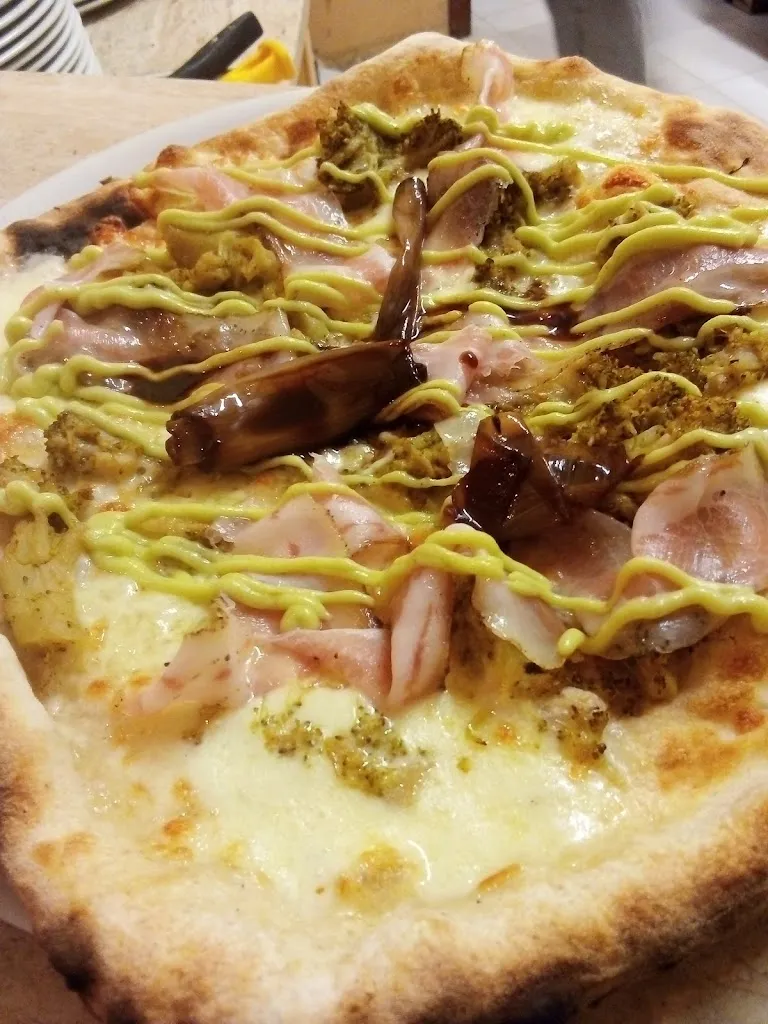 Menu_Picus ristorante pizzeria_Folignano_image_9