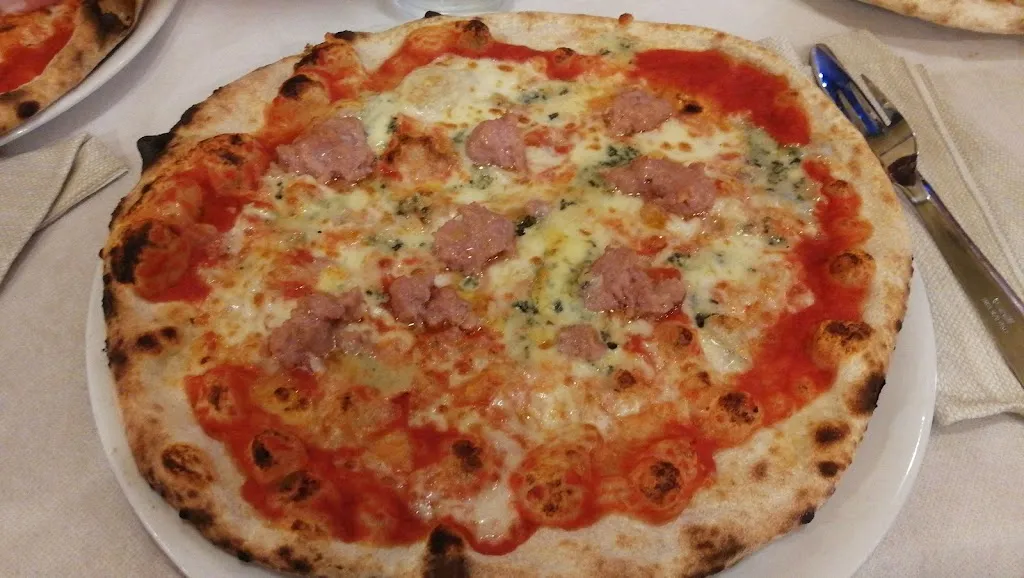 Luca De Angelis_Picus ristorante pizzeria_Folignano_review