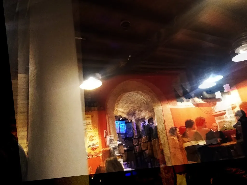 Francesco Laudi_Babylon Tap Room_Folignano_review