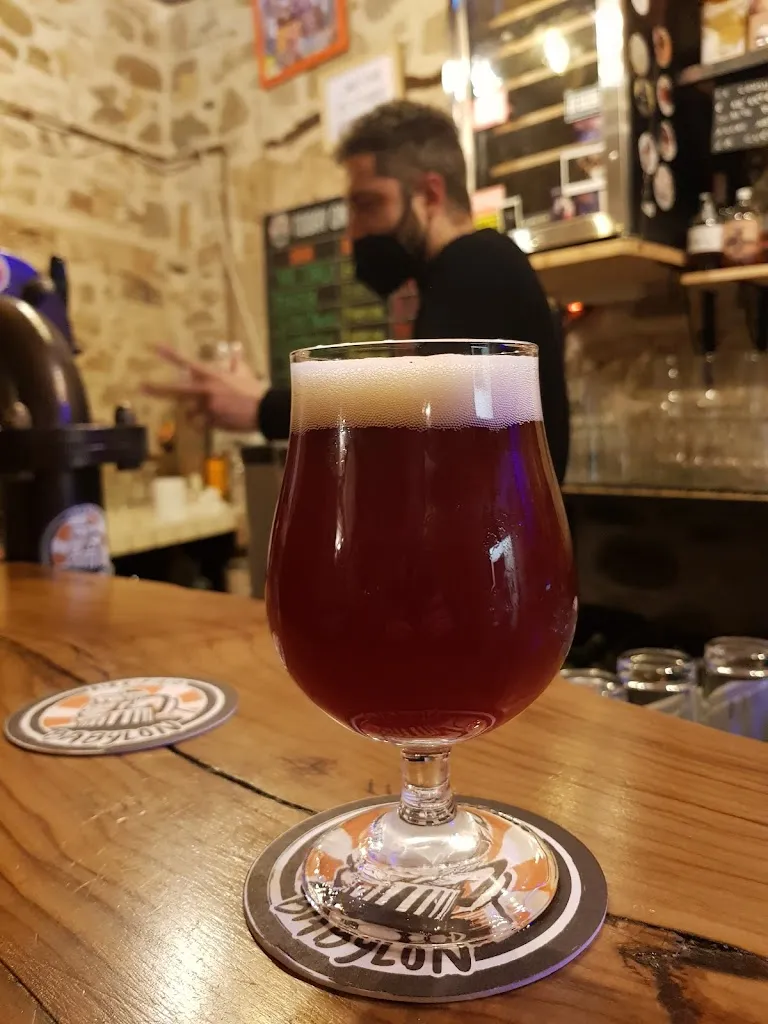 Babylon Tap Room_Folignano_slider_image_3