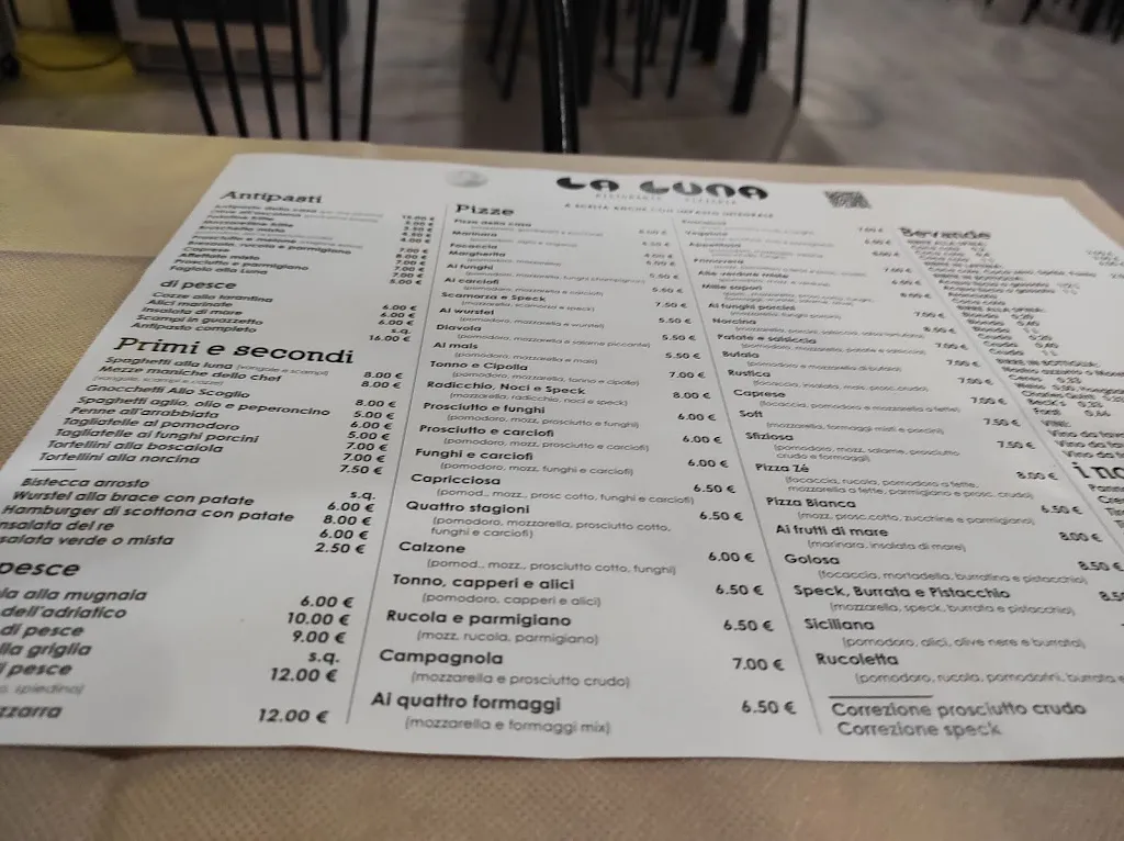 Menu_Pizzeria La Luna_Folignano_immagine_4