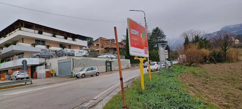 Pizzeria La Primula_Folignano_slider_image_1