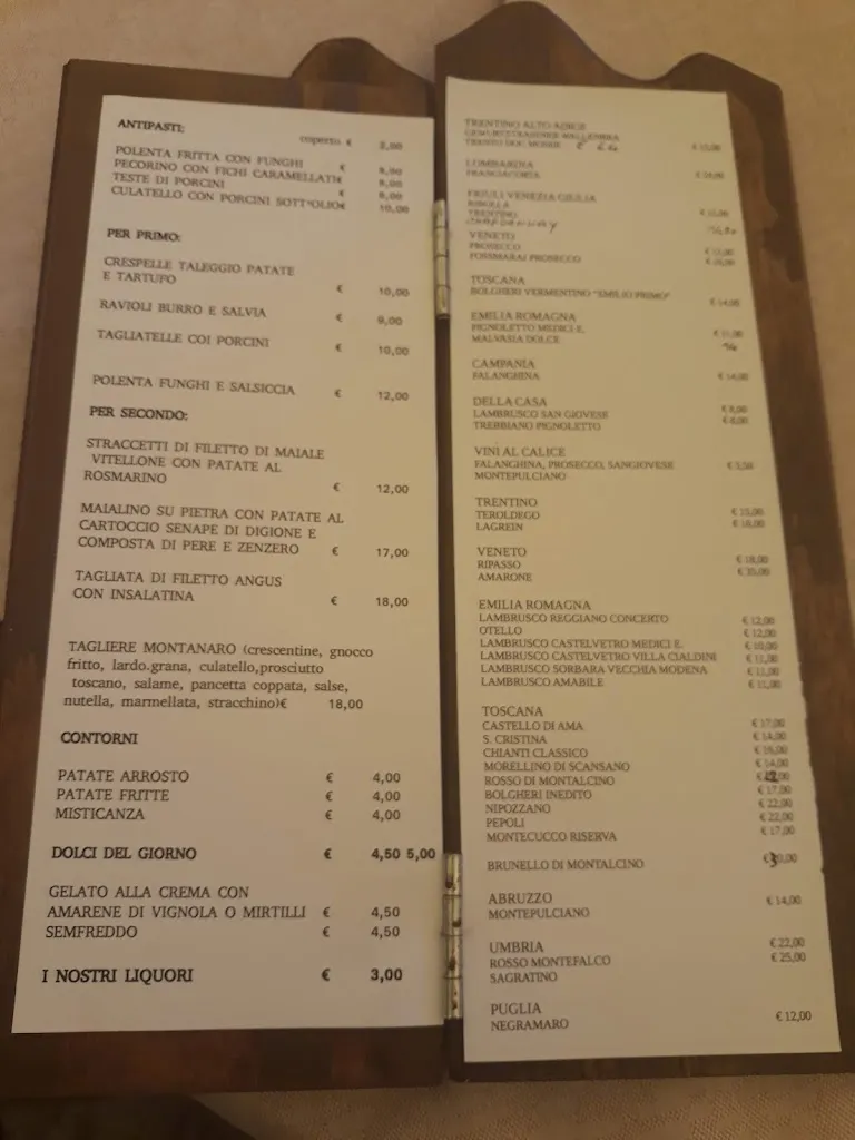 Menu_Ristorante Pizzeria del Firenze_Fanano_image_3