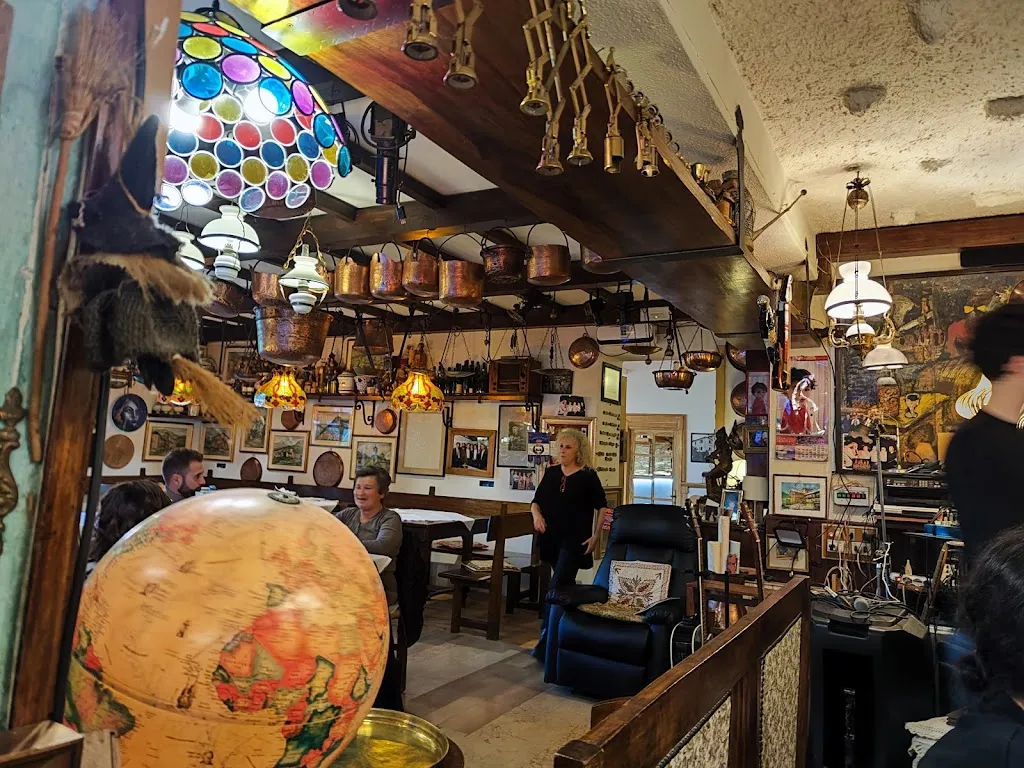 Aytac Ozyurek_Ristorante Pizzeria del Firenze_Fanano_review