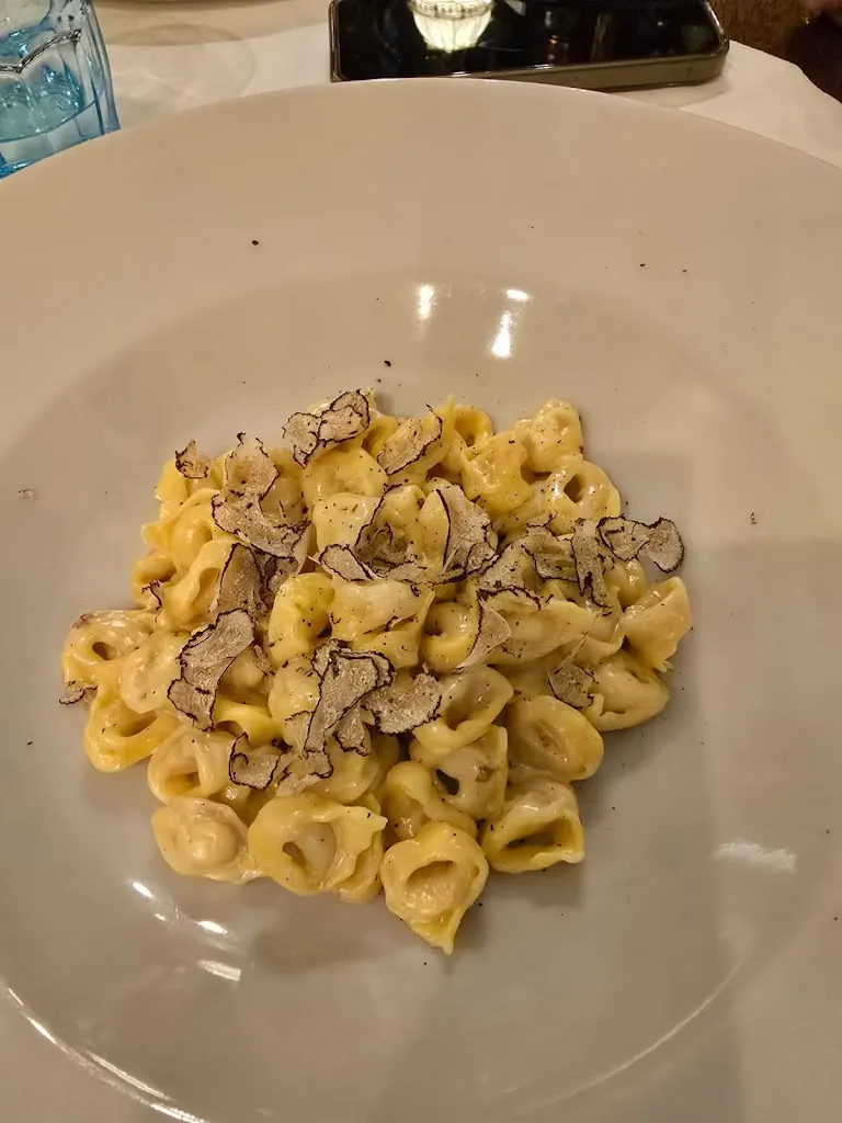 Baviels !_Ristorante Pizzeria del Firenze_Fanano_review