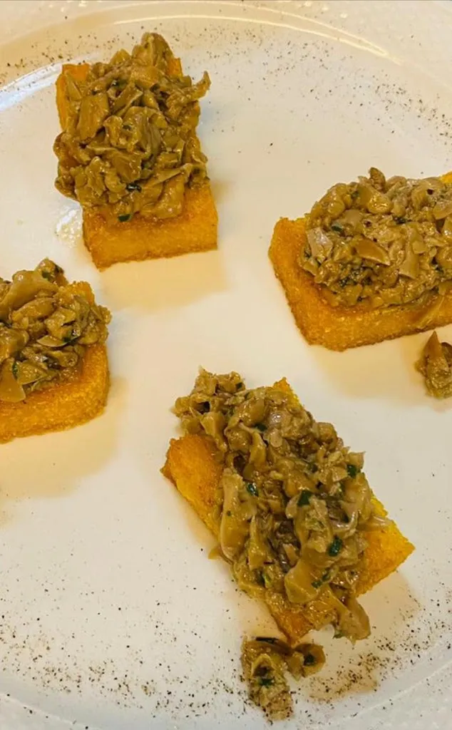 Antonio Manco_Ristorante Pizzeria del Firenze_Fanano_review