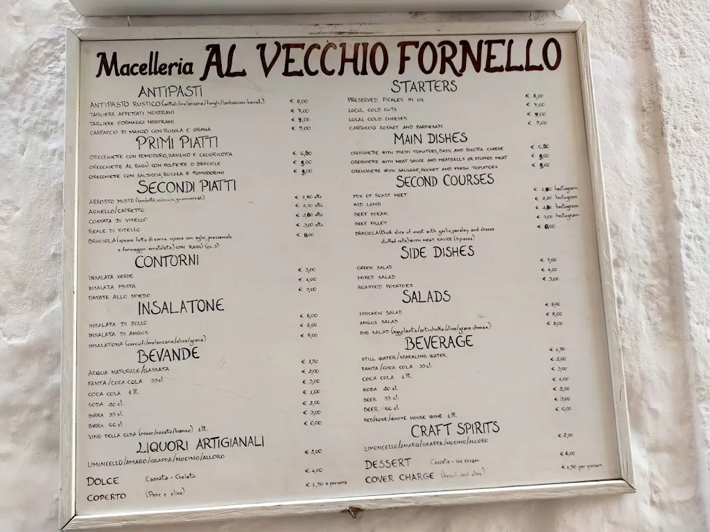 Menu_Al Vecchio Fornello_Casalini_image_3