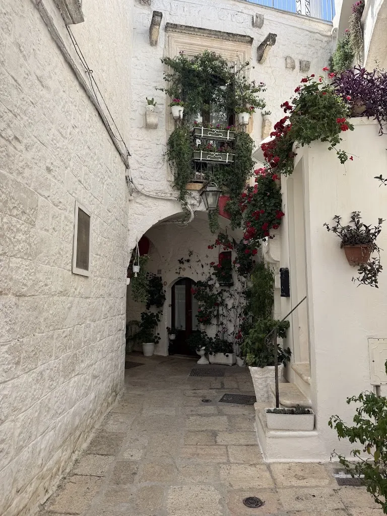 Matias Escobar_Al Vecchio Fornello_Casalini_review