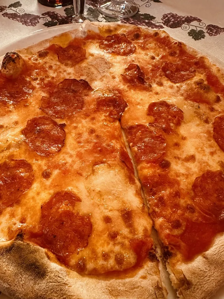 Matteo Pulli Gea fun Experience_Ecoday Camping - Il Castagno_Fanano_review