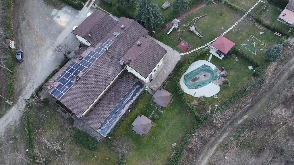 Ecoday Camping - Il Castagno_Fanano_slider_image_1