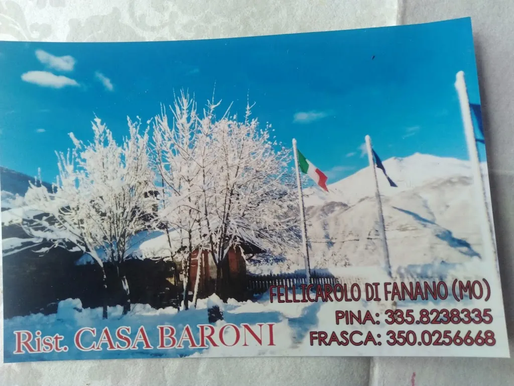 vandi_Ristorante Casa Baroni_Fanano_review