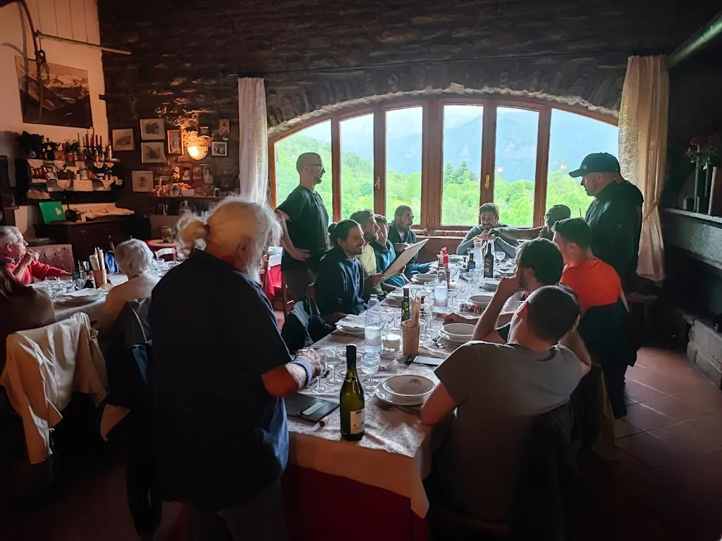 Luca Martoni_Ristorante Casa Baroni_Fanano_review