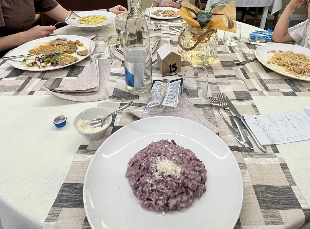 Irena Stojkov_Il Mattarello_Fanano_review