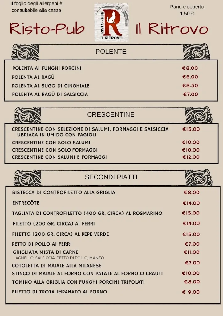Menu_Ristorante Il Ritrovo Sestola_Fanano_image_2