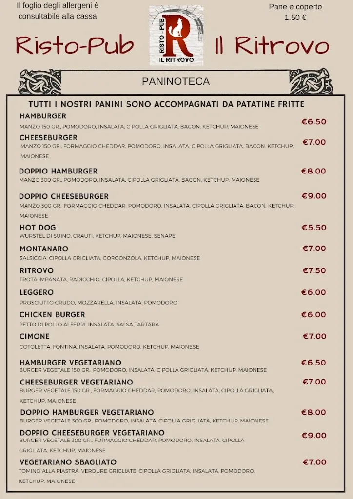 Menu_Ristorante Il Ritrovo Sestola_Fanano_image_4