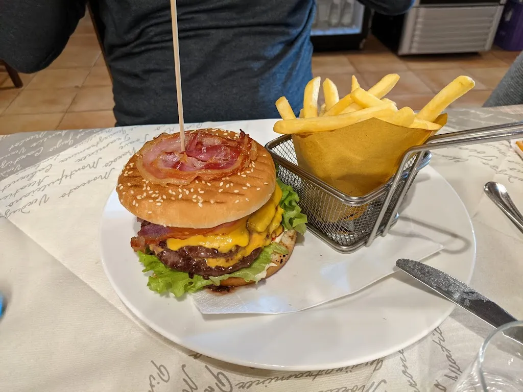 Alice Melloni_Ristorante Il Ritrovo Sestola_Fanano_review