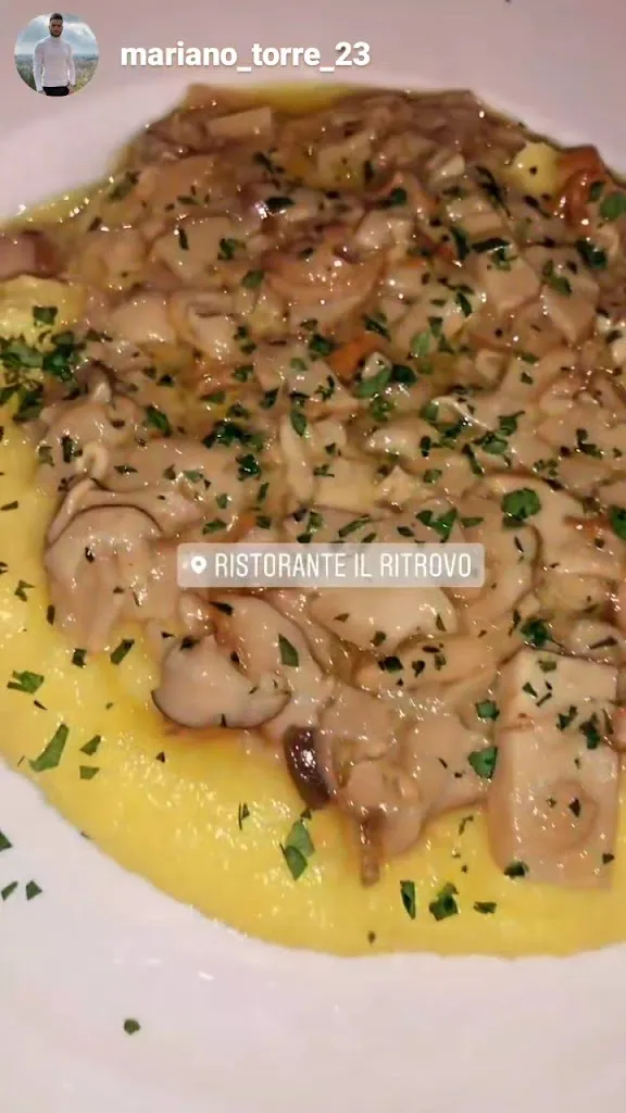 Ristorante Il Ritrovo Sestola_Fanano_slider_image_2