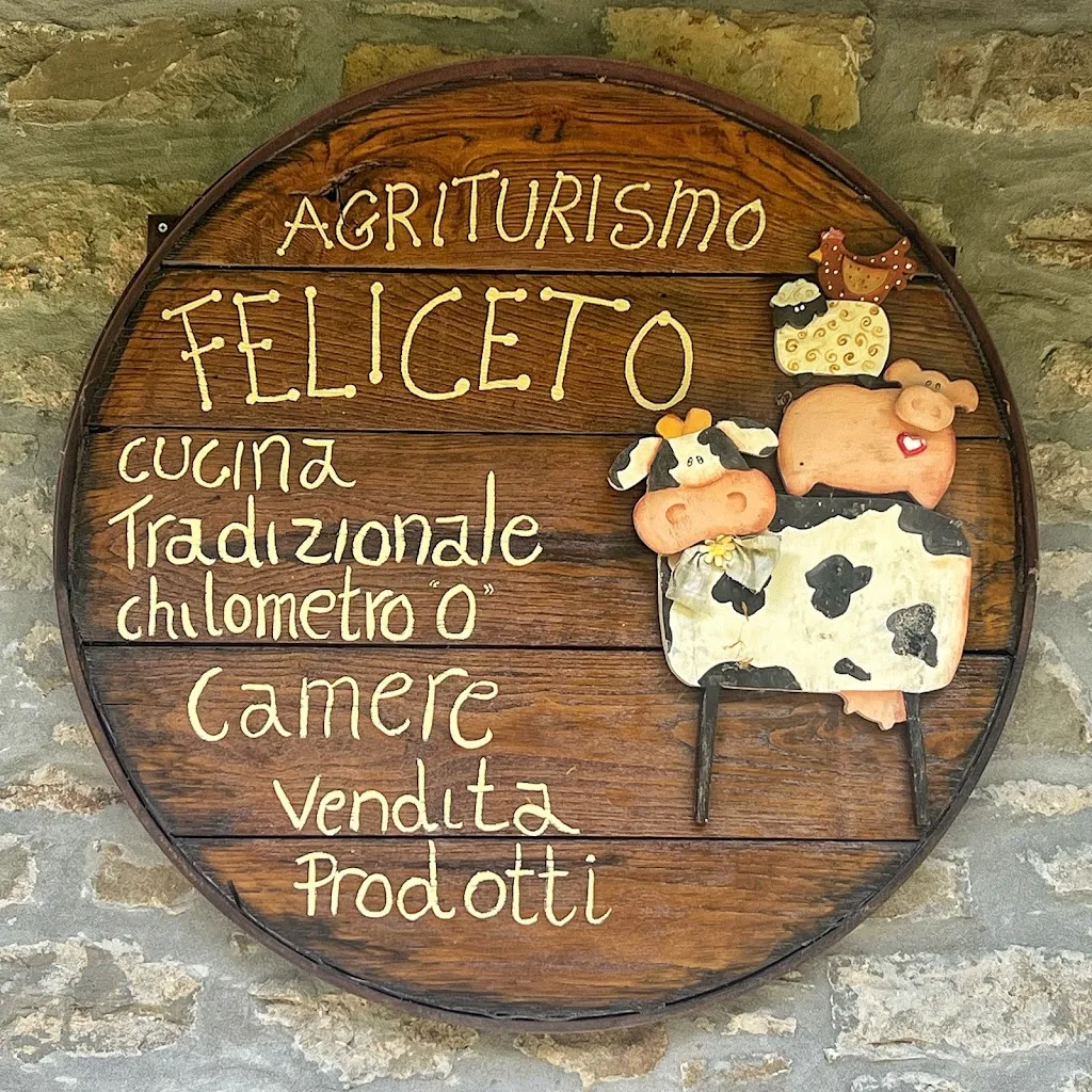 Fabrizio Venturi_Azienda Agrituristica Il Feliceto_Fanano_review