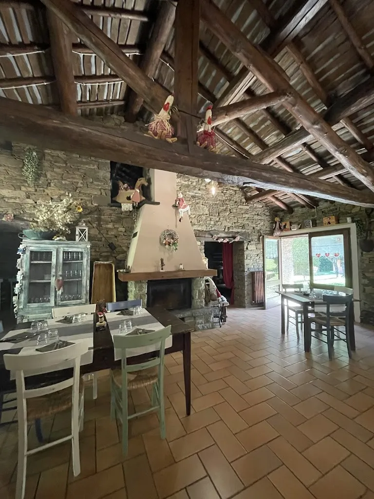 Barbara Imbriglio_Azienda Agrituristica Il Feliceto_Fanano_review