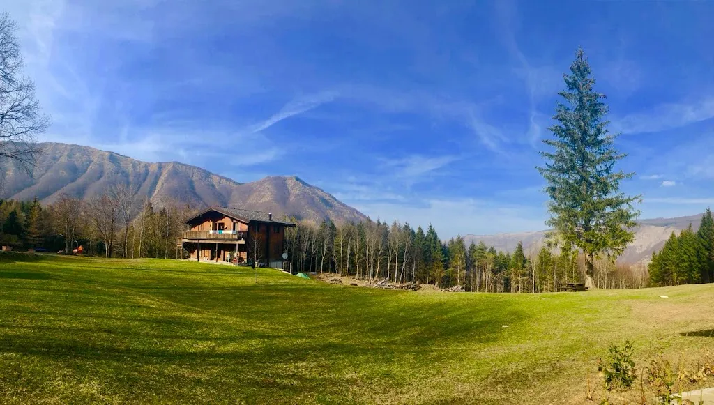 Azienda Agrituristica Il Feliceto restaurant in Fanano