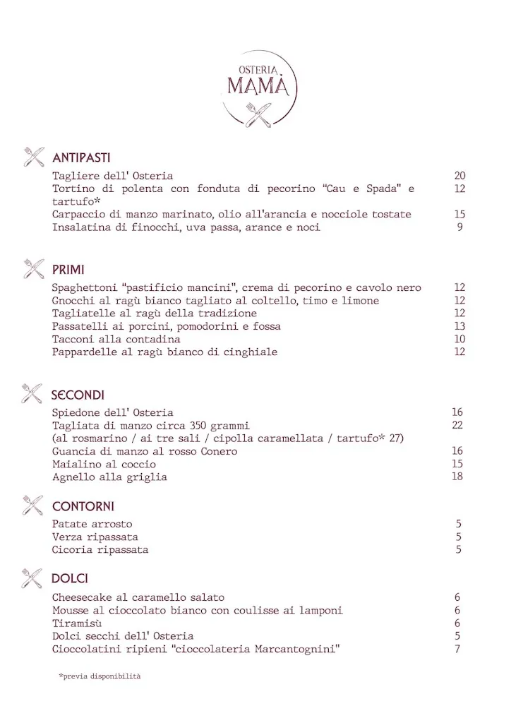 Menu_Osteria Mamà_Fratte Rosa_immagine_1
