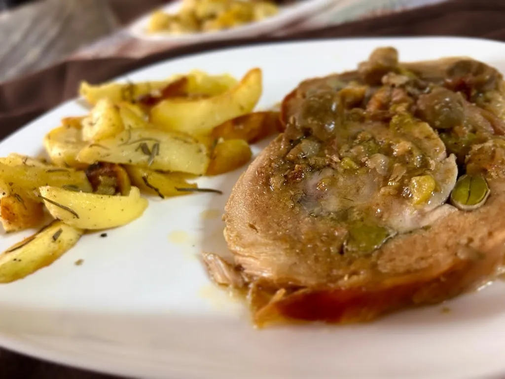 Menu_Ristorante La Graticola_Fratte Rosa_image_9