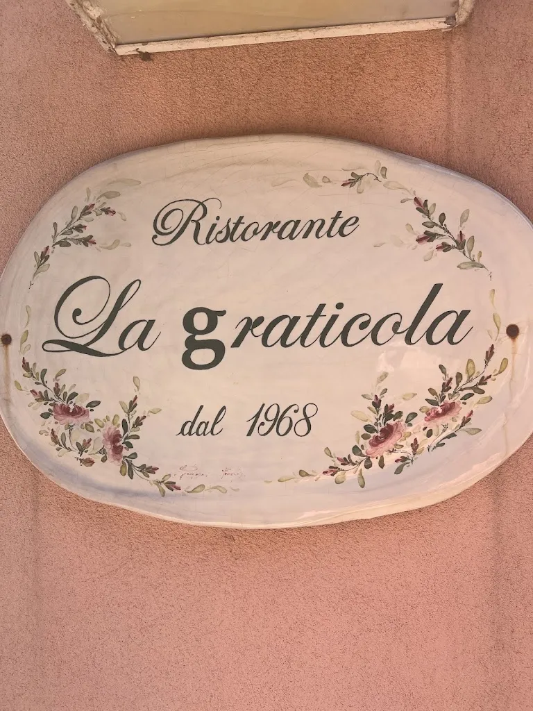 Martin Spiegelhofer_Ristorante La Graticola_Fratte Rosa_review