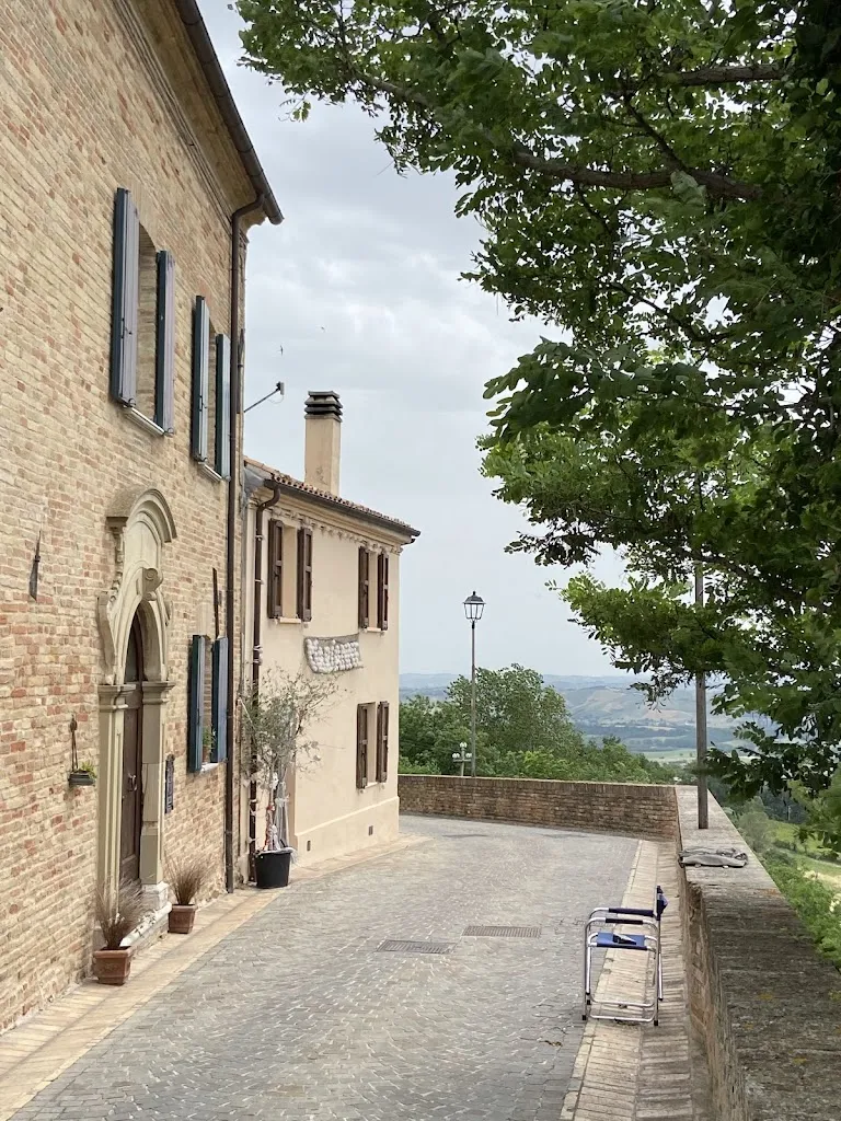 Giovanni Tonelli_Ristorante La Graticola_Fratte Rosa_review