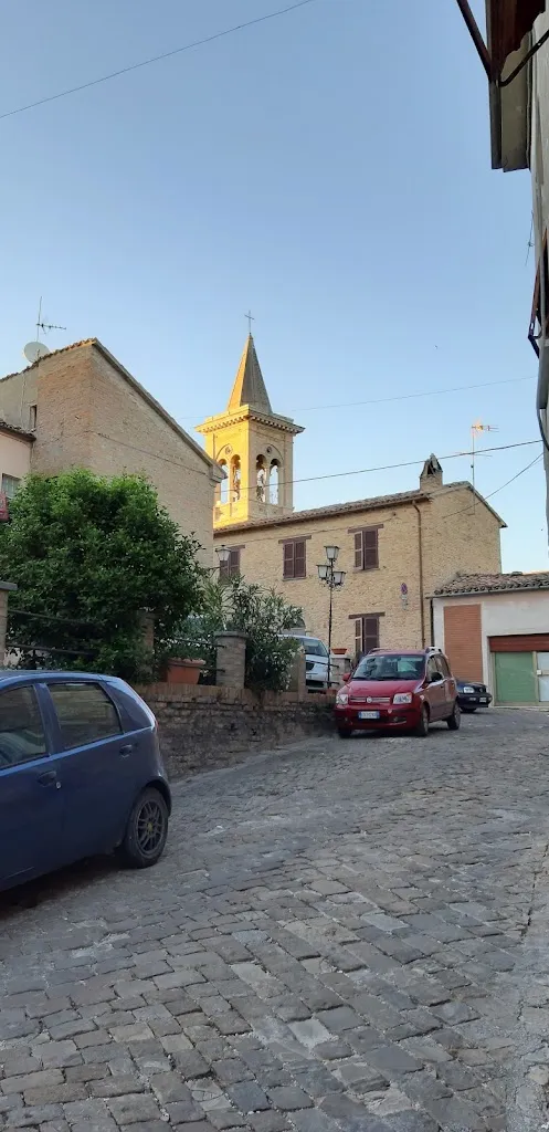 Giuseppe Sartarelli_Ristorante La Graticola_Fratte Rosa_review