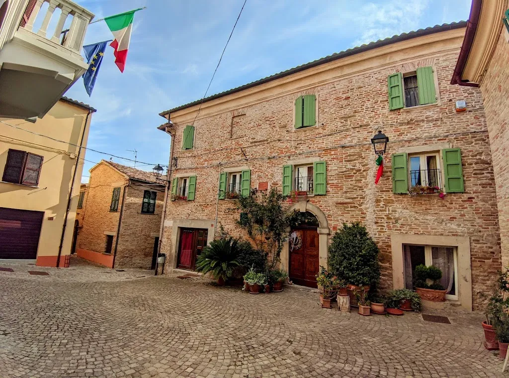 Ristorante La Graticola_Fratte Rosa_slider_image_3