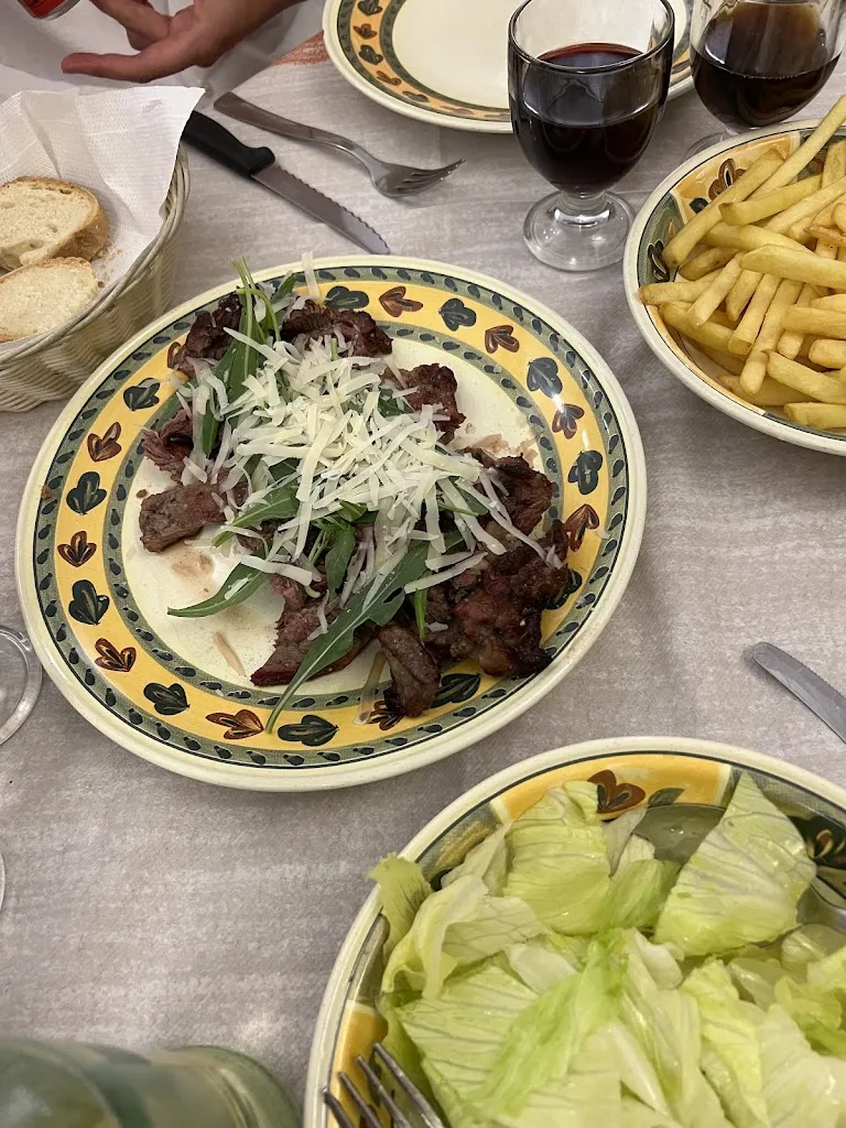 Moon Choi_Rosticceria 