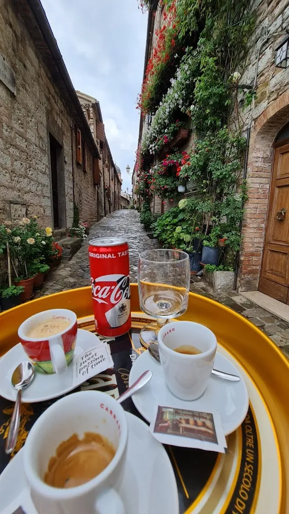 radu diviricean_Ristorante Amabile_Frontone_review