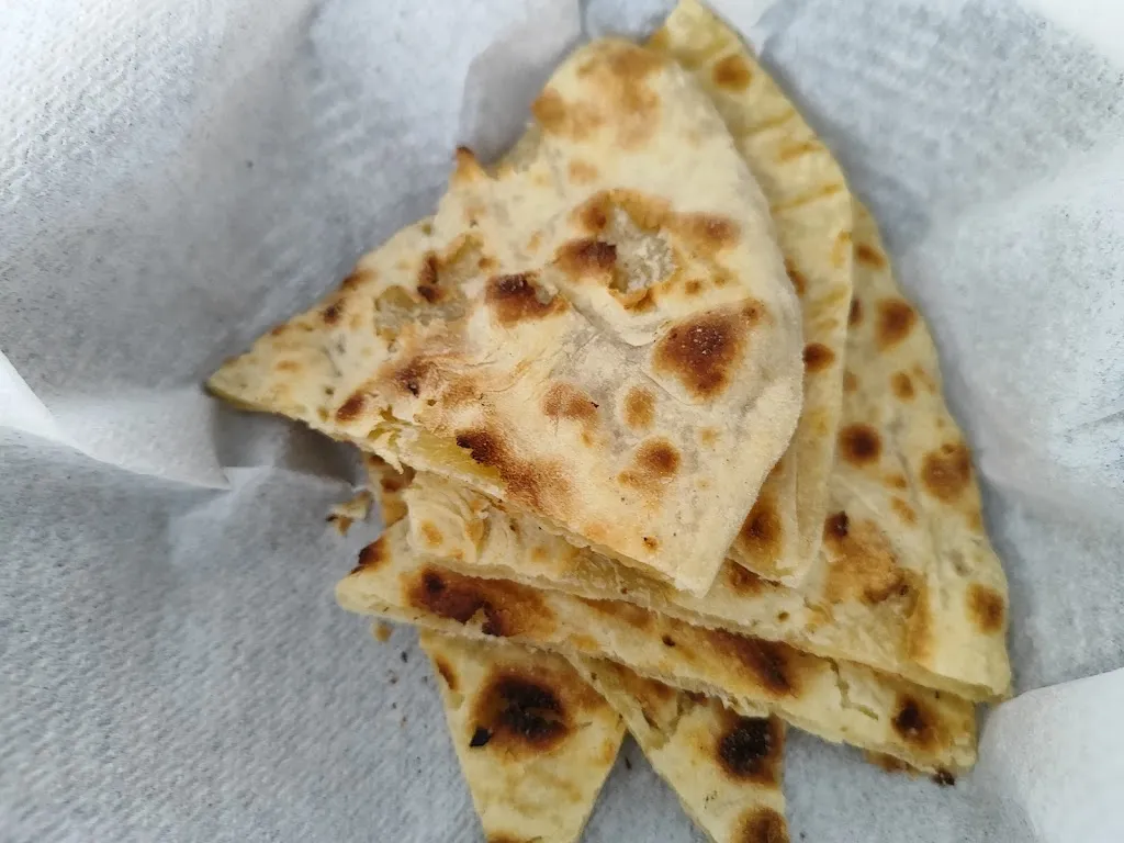 fulvia bacchi modena_Ristorante Amabile_Frontone_review